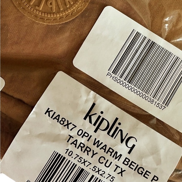 Kipling Tarry Sling Bag - Picture 6 of 8